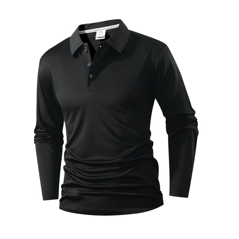 🔥 DERNIER JOUR DE PROMOTION - 50 % DE RÉDUCTION 🔥 Haut homme uni style business-casual