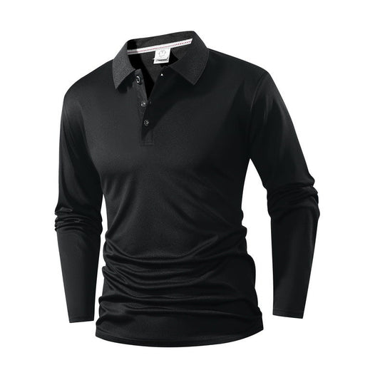 🔥 DERNIER JOUR DE PROMOTION - 50 % DE RÉDUCTION 🔥 Haut homme uni style business-casual