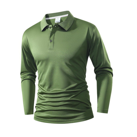 🔥 DERNIER JOUR DE PROMOTION - 50 % DE RÉDUCTION 🔥 Haut homme uni style business-casual
