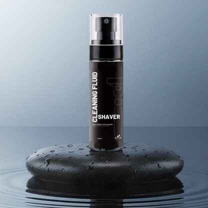 BUY 2 GET 1 FREE! Electric Shaver Guard Cleaning Spray 