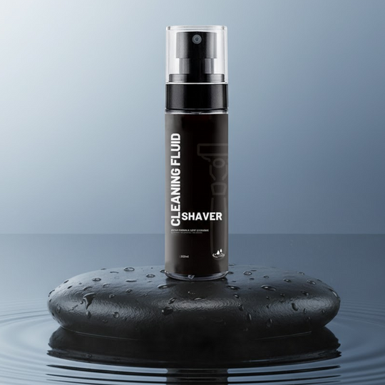 BUY 2 GET 1 FREE! Electric Shaver Guard Cleaning Spray 