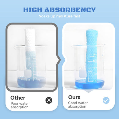 Thick Disposable Face Towels