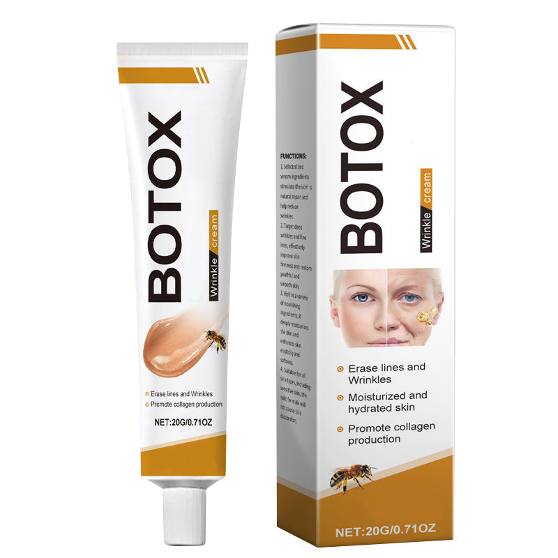 🔥Poslední den časově omezené 50% slevy!🔥Hydratační &  Hydratační krém na obličej proti stárnutí