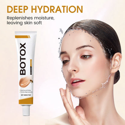 🔥Dernier jour de la promotion à durée limitée de 50 % de réduction !🔥Hydratant & Crème hydratante anti-âge pour le visage