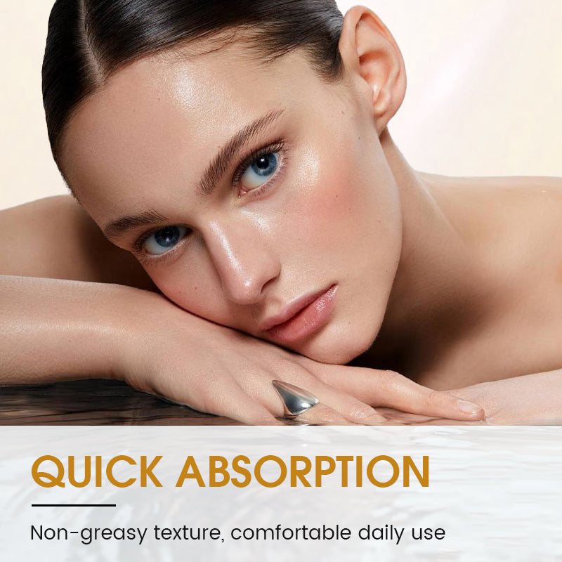 🔥Dernier jour de la promotion à durée limitée de 50 % de réduction !🔥Hydratant & Crème hydratante anti-âge pour le visage