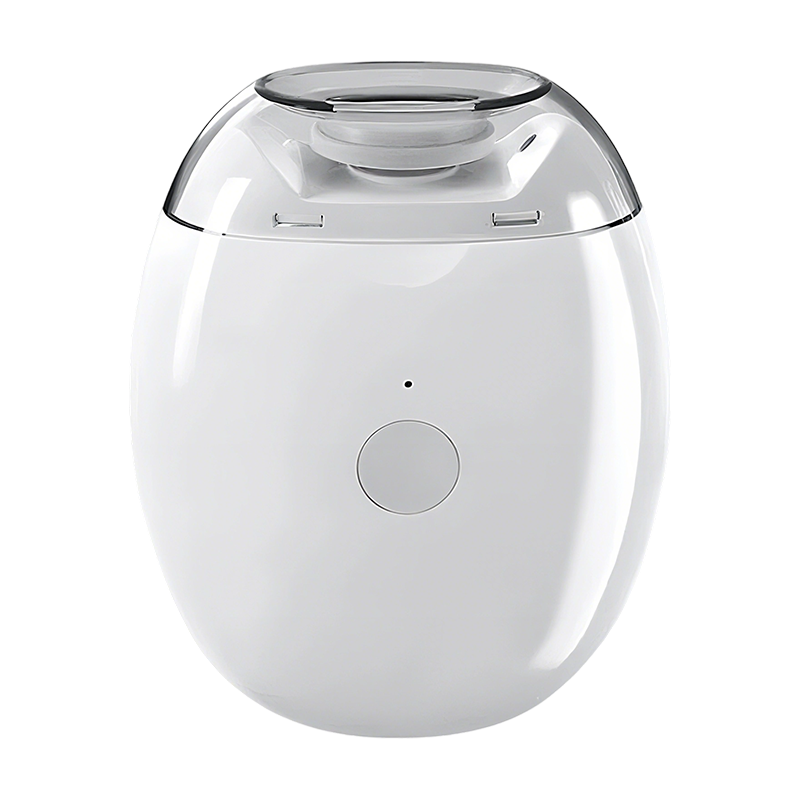 💅✨Last last ten hours for 50% OFF! Once it’s gone, it’s gone!🔥 Universal Automatic Fingernail Grinder - 6 Speed Settings with 5 Attachments for Safe & Gentle Nail Care 👶🔧