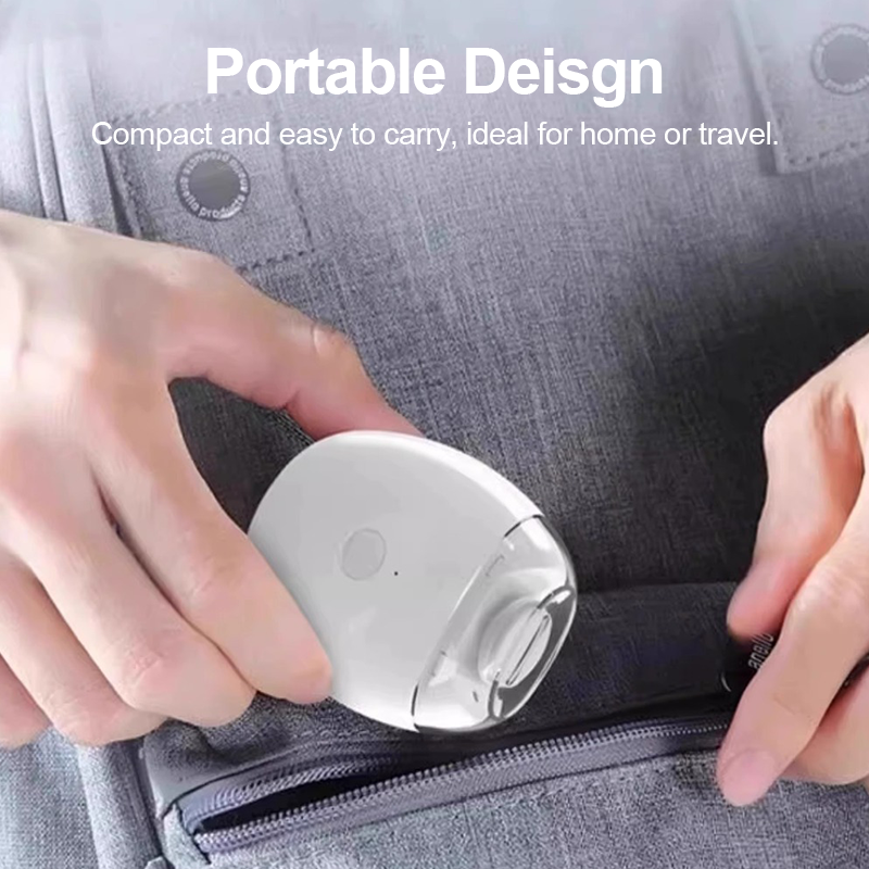 💅✨Last last ten hours for 50% OFF! Once it’s gone, it’s gone!🔥 Universal Automatic Fingernail Grinder - 6 Speed Settings with 5 Attachments for Safe & Gentle Nail Care 👶🔧