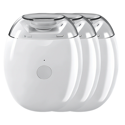 💅✨Last last ten hours for 50% OFF! Once it’s gone, it’s gone!🔥 Universal Automatic Fingernail Grinder - 6 Speed Settings with 5 Attachments for Safe & Gentle Nail Care 👶🔧