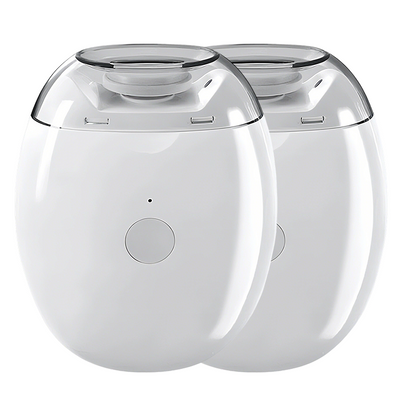 💅✨Last last ten hours for 50% OFF! Once it’s gone, it’s gone!🔥 Universal Automatic Fingernail Grinder - 6 Speed Settings with 5 Attachments for Safe & Gentle Nail Care 👶🔧