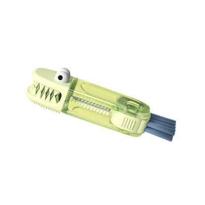 ⏳Tidsbegränsat erbjudande! Missa inte! 👍En mångsidig 4-i-1-rengöringsborste för flaskhål