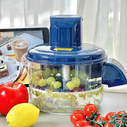 🎁2026 New Arrivals 50% OFF💖 Portable Efficient Electric Fruit Peeler💥 Stock Alert, Grab It Now or Regret Later!