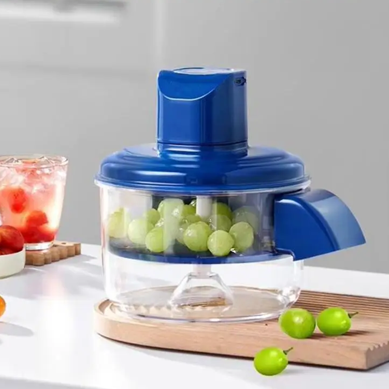 🎁2026 New Arrivals 50% OFF💖 Portable Efficient Electric Fruit Peeler💥 Stock Alert, Grab It Now or Regret Later!