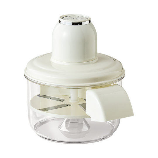 🎁2026 New Arrivals 50% OFF💖 Portable Efficient Electric Fruit Peeler💥 Stock Alert, Grab It Now or Regret Later!