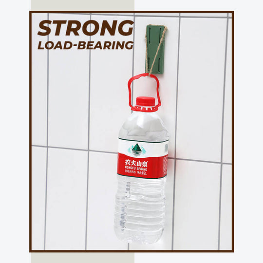 ⏳Limited Time Special Price⏰No Trace Self-Adhesive Row Plug Retainer