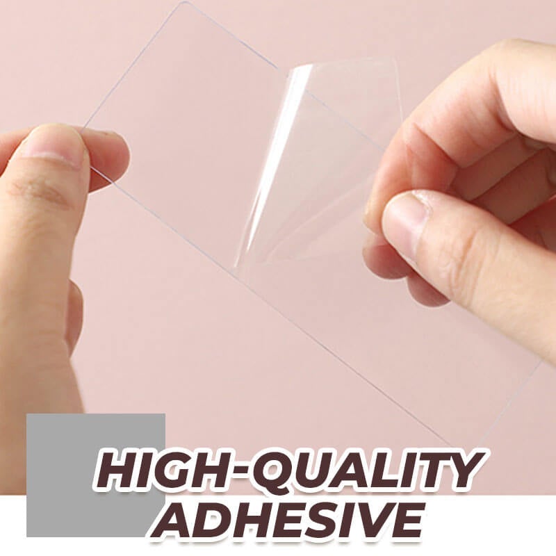 ⏳Limited Time Special Price⏰No Trace Self-Adhesive Row Plug Retainer
