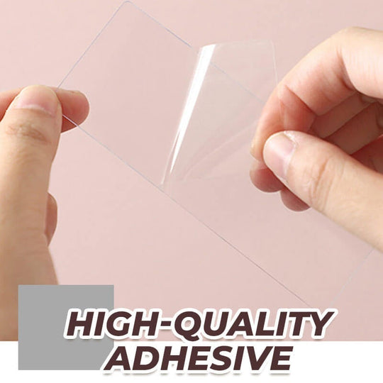 ⏳Limited Time Special Price⏰No Trace Self-Adhesive Row Plug Retainer