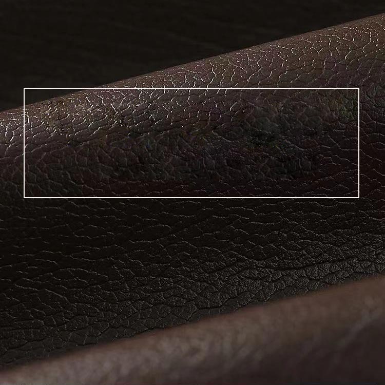 🖤Black Friday Sale:50% OFF🖤Men’s Warm Plush Lining Leather Jacket Coat - Gift for Him!