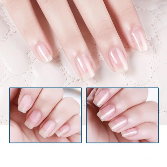 💅Vánoční speciální cena ✨⏰Rychleschnoucí olej na nehty s vysokým leskem💓