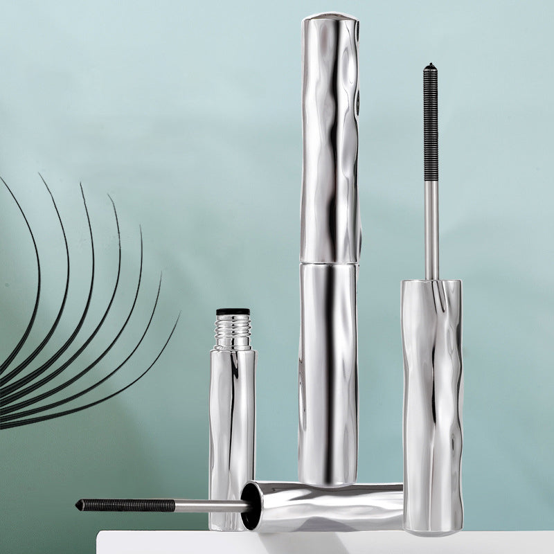 🎁Buy 1 Get 1 Free🔥🏆Flash Sale⚡50K+ SOLD!💥Ultimate Waterproof & Sweatproof Lengthening & Curling Mascara👁️