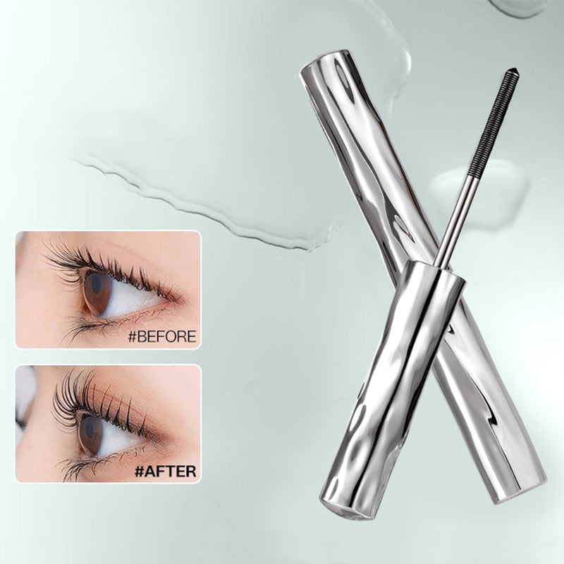 🎁Buy 1 Get 1 Free🔥🏆Flash Sale⚡50K+ SOLD!💥Ultimate Waterproof & Sweatproof Lengthening & Curling Mascara👁️