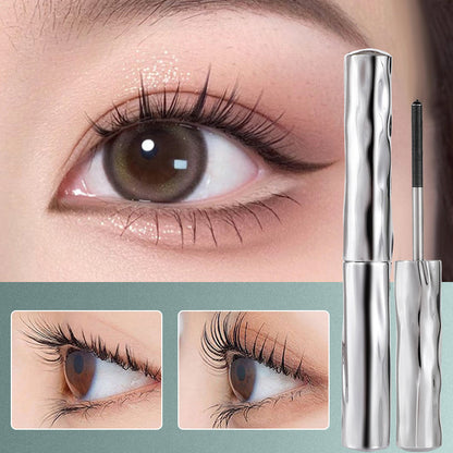 🎁Buy 1 Get 1 Free🔥🏆Flash Sale⚡50K+ SOLD!💥Ultimate Waterproof & Sweatproof Lengthening & Curling Mascara👁️