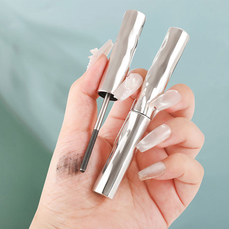 🎁Buy 1 Get 1 Free🔥🏆Flash Sale⚡50K+ SOLD!💥Ultimate Waterproof & Sweatproof Lengthening & Curling Mascara👁️