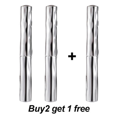 🎁Buy 1 Get 1 Free🔥🏆Flash Sale⚡50K+ SOLD!💥Ultimate Waterproof & Sweatproof Lengthening & Curling Mascara👁️