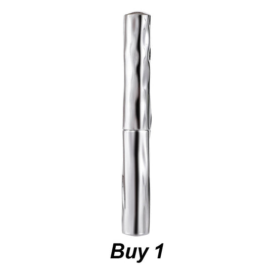 🎁Buy 1 Get 1 Free🔥🏆Flash Sale⚡50K+ SOLD!💥Ultimate Waterproof & Sweatproof Lengthening & Curling Mascara👁️