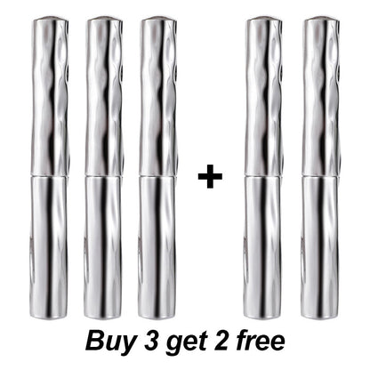 🎁Buy 1 Get 1 Free🔥🏆Flash Sale⚡50K+ SOLD!💥Ultimate Waterproof & Sweatproof Lengthening & Curling Mascara👁️