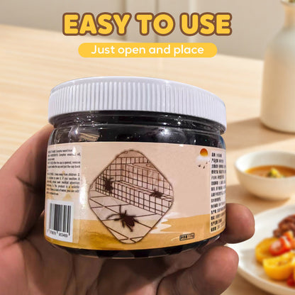🔥🪳No more fear of cockroaches！🪄Powerful Cockroach Repellent Gel BeadsPowerful Cockroach Repellent Gel Beads