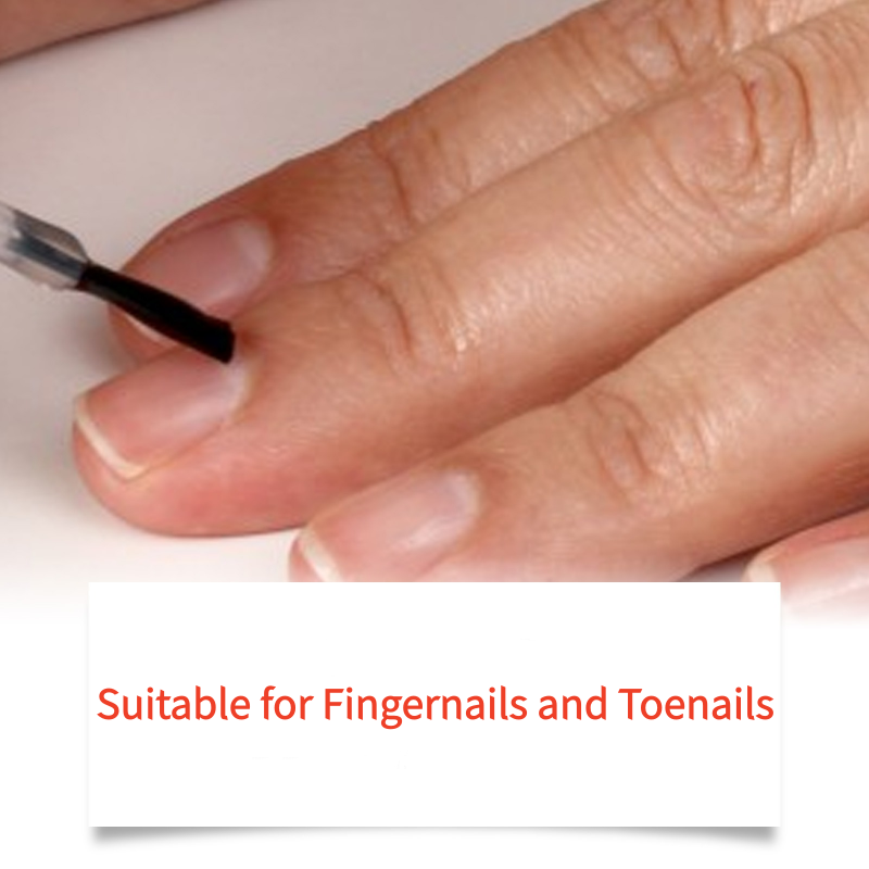 Nail Repair Essence for Damaged Nails💅🏻