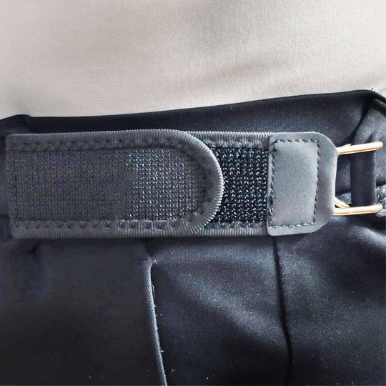 🔥Hot  Sale 50% OFF!!✨ No Buckle Elastic Belt for Men & Women