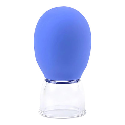 🎁Glass and Silicone Vacuum Suction Massage Cups