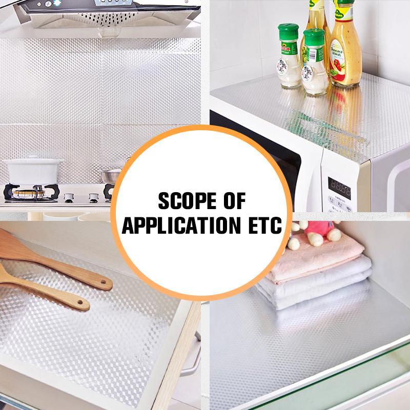 🏆 Last Day Special Price🔥 Kitchen Peel And Stick Wallpaper Backsplash Waterproof Kitchen Stickers