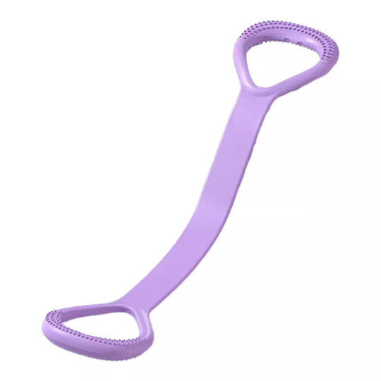 Unlock Full-Body Training with One Set! Multi-Resistance Yoga Bands with Guide & Bag