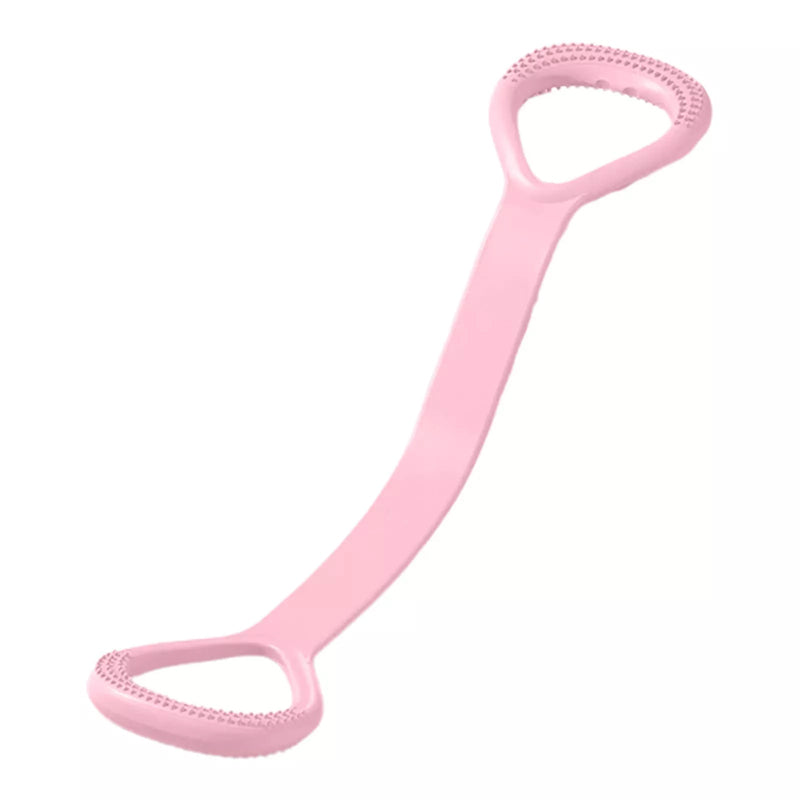 Unlock Full-Body Training with One Set! Multi-Resistance Yoga Bands with Guide & Bag