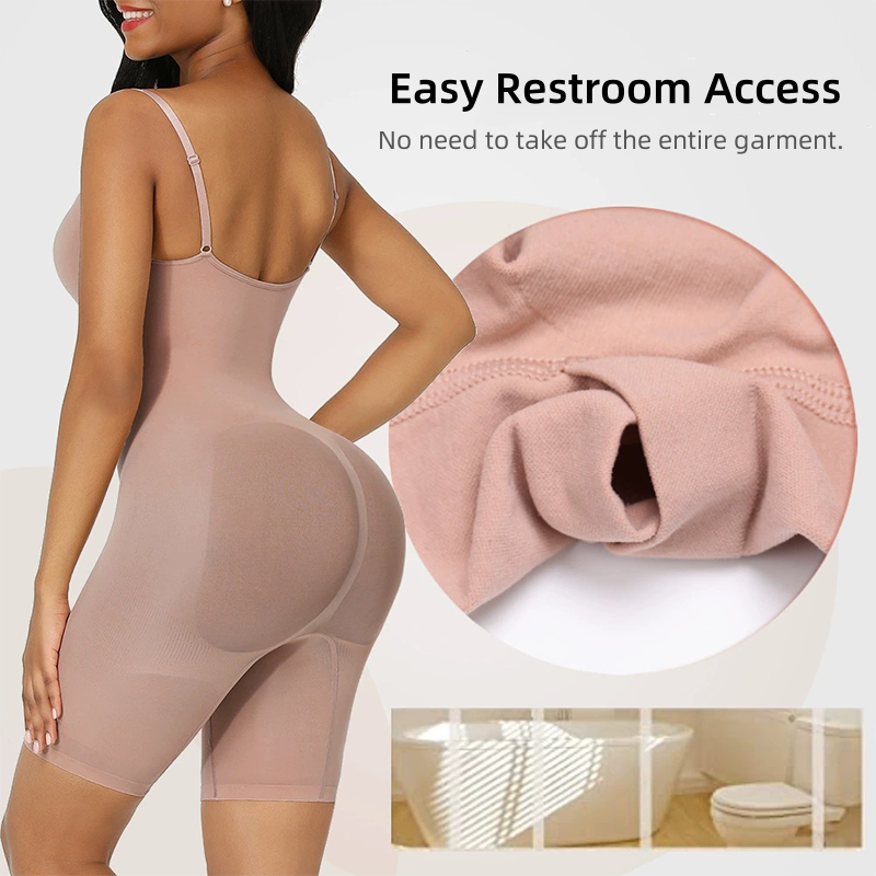 🥳2026 HOT SALE🥳💞50K+ SOLD!🔥Butt Lifting Tummy Control Bodysuit Shapewear