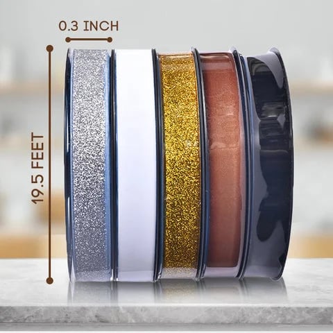 🏡Ceramic Tile Gap Mildewproof Waterproof Self-Adhesive Caulk Strip