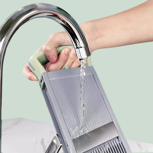 🏆Flash Sale - 50%OFF⚡ Household Kitchen Multifunctional Vegetable Cutter