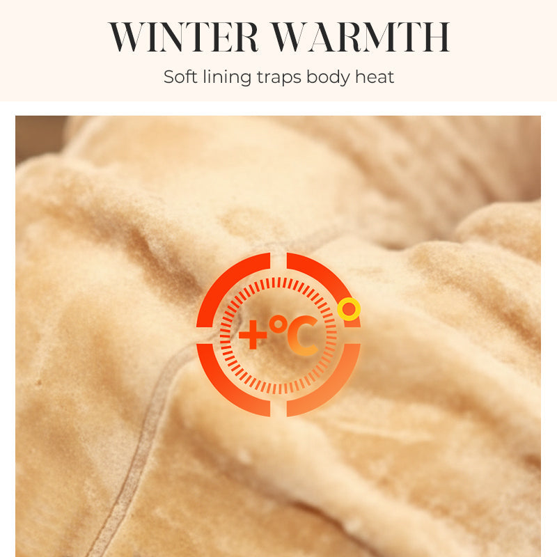 💕2026 New Arrivals - 40% Off⏰Women’s Cozy Stretchy Thermal Lined Tights