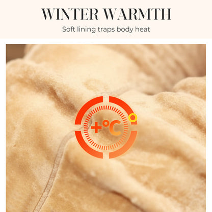 💕2026 New Arrivals - 40% Off⏰Women’s Cozy Stretchy Thermal Lined Tights