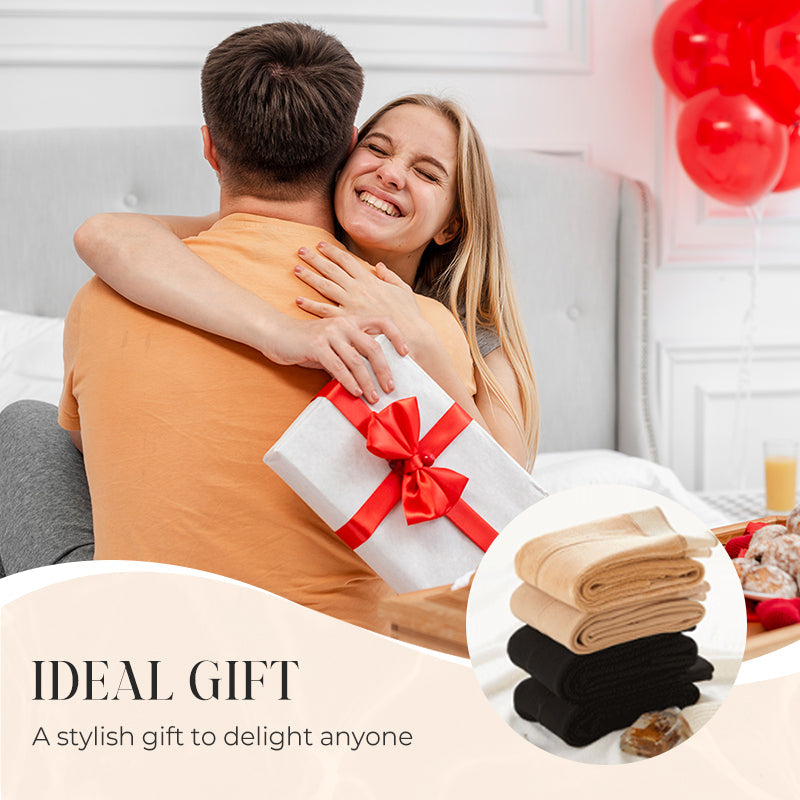 💕2026 New Arrivals - 40% Off⏰Women’s Cozy Stretchy Thermal Lined Tights