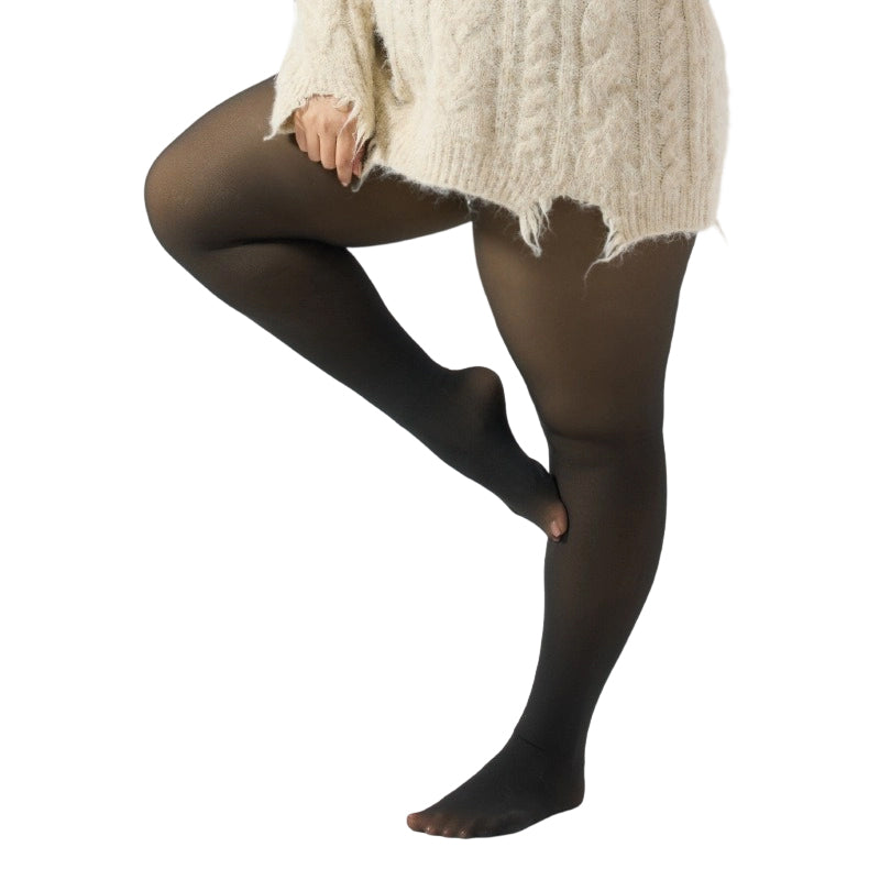 💕2026 New Arrivals - 40% Off⏰Women’s Cozy Stretchy Thermal Lined Tights