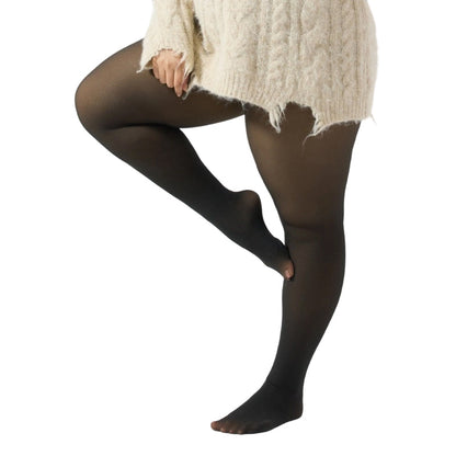 💕2026 New Arrivals - 40% Off⏰Women’s Cozy Stretchy Thermal Lined Tights