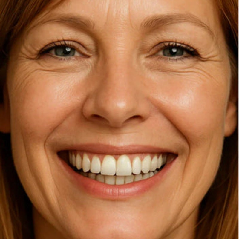 💗Last Day Special Price! ⚡50K+ SOLD!💝Instant Whitening Tooth Paint