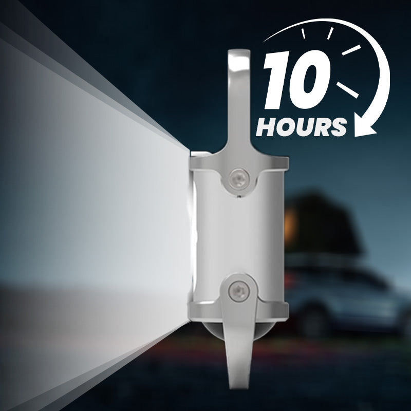 ✨1200-Lumen Ultra-Bright Mini Keychain Flashlight—Your Ultimate Everyday Essential! ✨