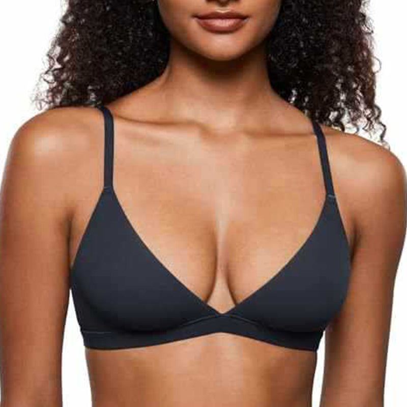 🔥2026 Hot sale &50% OFF💞Women's Wire-Free Jelly Support Triangle Bralette