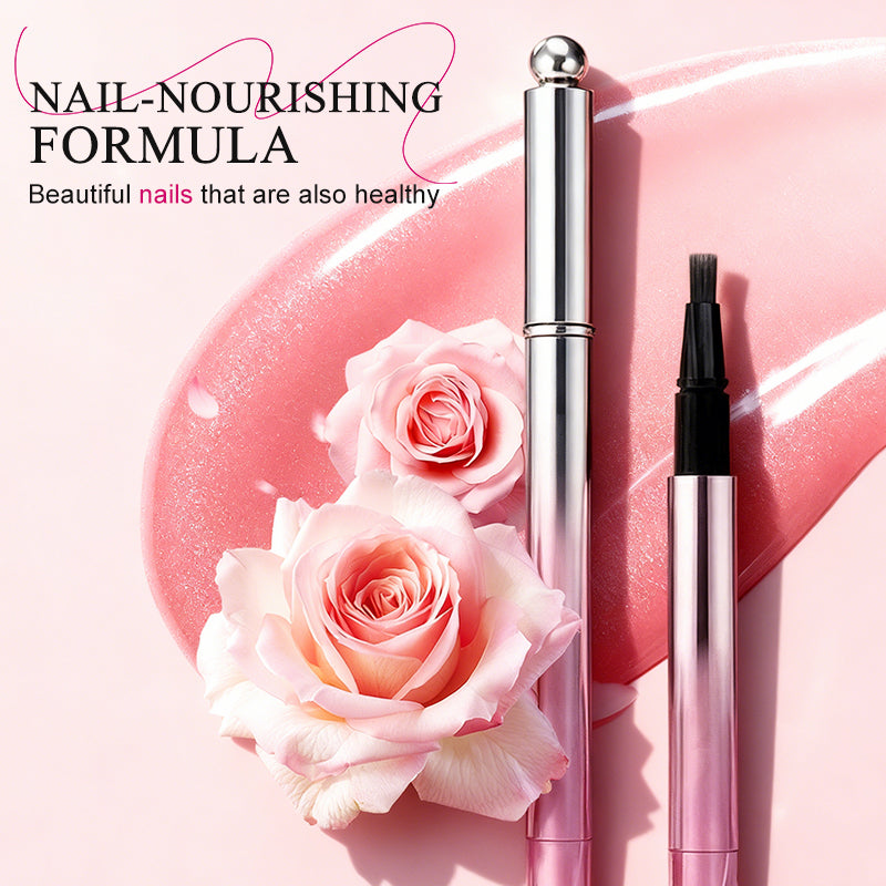 🏆 Last Day Special Price !!!! 🔥All-in-One Cat Eye Nail Gel Pen – Get a hypnotic cat-eye effect in one stroke! Magnetic gel, lasting shine, salon magic at home. 🖤🌌