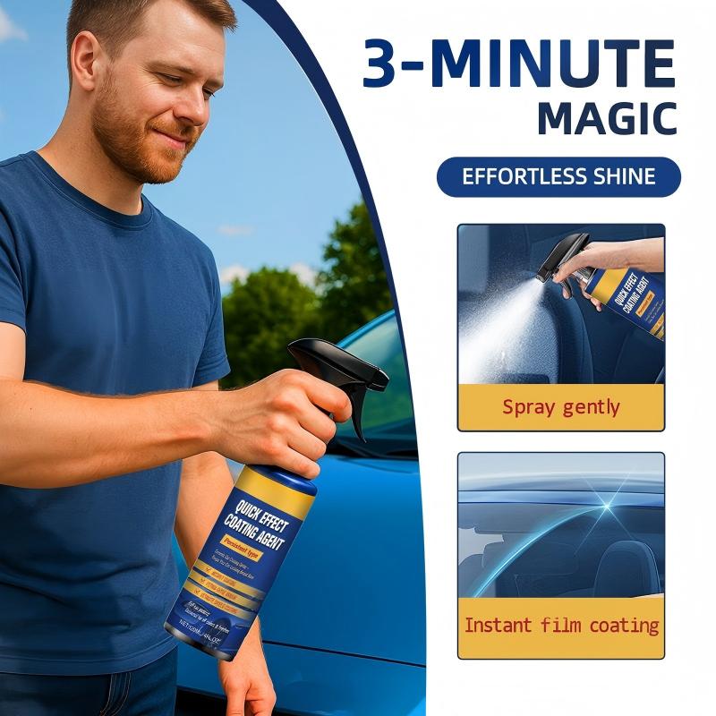 💜LAST DAY SALE 50% OFF🔥Efficient car paint spray