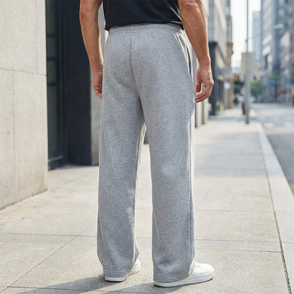 ⏳Limited-time 50% off⏰Men's Casual Loose Fit Drawstring Pants👖